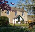 Forest Farm Papplewick Nottingham - Spacious Self-contained Rural Retreat!