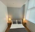 Stunning Two Bedroom Apartment In Leicester City Centre