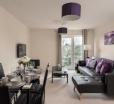 Luxury 2 Bed Apartment By The Canal