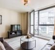 City Centre Apartment By Mailbox Bullring Grand Central With Secure Parking Balcony