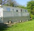 Cosy Holiday Home In Cardigan With Garden