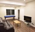 Spacious Holiday Home In Coventry Near Coventry University