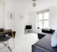 Bright & New 2 Bed Apartment - Close To Tube