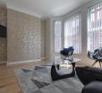 New Stylish 3bd Flat In The Heart Liverpool City