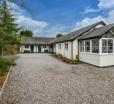 Secluded Holiday Home In Lydbury With Garden