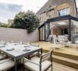 The Fulham - Luxury Apartment With A Stunning Private Deck