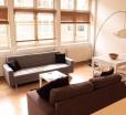 Spacious 1 Bed Liverpool St Apartment
