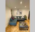 South London Spacious 1 Bedroom Apartment