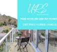 Southern Breeze Luxury 2 Bedroom Bournemouth Apartment