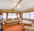 Alluring Mobile Home In Hastings Near Sea