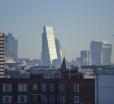 View Of London Eye - Pimlico, Zone 1