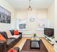 Perfect Central Location Newcastle Serviced Apartment Close To Theatres & Restaurants