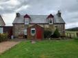 Beananach Cottage, Rustic Charm And Simple Living
