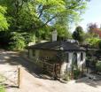 Gatekeepers Lodge, Dyrham Park - Private & Self Contained, Deluxe Accommodation, 15 Mins From Ba