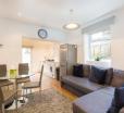 Cosy 2 Bed Apartments In Notting Hill
