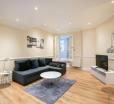 Two Bedroom Apartments In Central London
