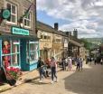 Withens Way Holiday Cottage, Haworth