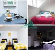 Sky Emerald Serviced Accommodation In Leeds, Upto 14 Guest, With Free Car Park And Free Wifi