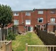Steen Homes Uk - 4 Bedrooms - 10 Persons - Professional-contractor Accommodation - Short Or Long