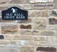 Old Hall Croft Barn