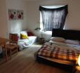 Beautiful Lovely Double Room In Central London