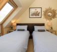 Waterside Self-catering Serviced Rooms, Studios, Cottages & Bed & Breakfast