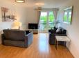 Firpark City Apartment - 2 Bedrooms