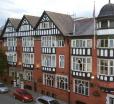 Chester; Sure Hotel Collection By Best Western