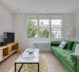 The Imperial Wharf Retreat - Modern 3bdr In Fulham With Rooftop Terrace