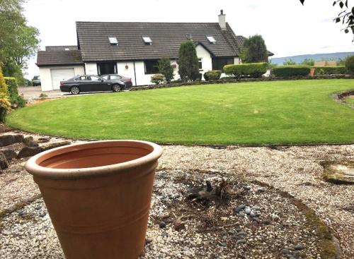 Kilberry Guest House, Beauly, 