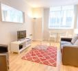 Roomspace Serviced Apartments - Watling Street
