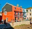 Crab Shack Apartments - Stylish Back Beach Duplex Apartment, Teignmouth
