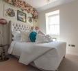 Beautiful, Modern Apartment In Hope Place Bath, 1 Bedroom Luxury City Centre Apartment With Beau