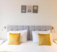 Luxury Serviced Apartment In St Albans, 5 Min Walk To Station, Free Super-fast Wifi, Free Alloca