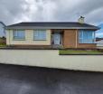 Homely Yellow Bungalow -articlave-near Castlerock