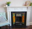 Stylish Home From Home In Vibrant Leith, 2 Bed, Free Parking