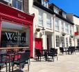 The Wenns Chop And Ale House