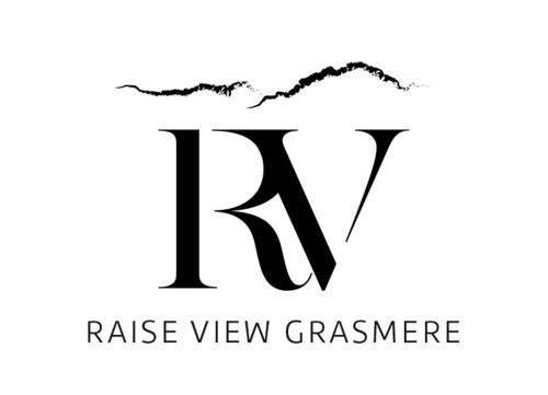 Raise View House, Grasmere, 