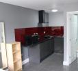 Studio Aparments At 61 Templars Fields, Cv4, Canley, Coventry