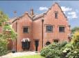 Luxury 3 Bed House Situated On The Estate Of 17th Century Manor House