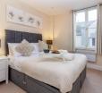 Worcester City Centre 10 St Swithins Apartment - 2 Bedrooms