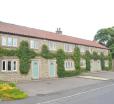Plawsworth Hall Serviced Cottages And Apartments