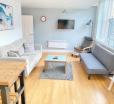 Stylish Loft Apartment With Parking - Two Bedroom - Manchester City Centre & Northern Quarter