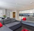 Deluxe Central City Of London Apartments