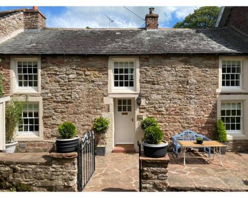 The Cosy Nook Cottage Company - Wybergh Cottage, Appleby in Westmorland, 