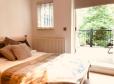 Double Room At Riverside Location
