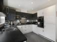 Oxlade Serviced House With 3 Bedrooms Up To 6 Beds