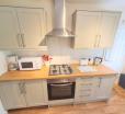Bassett Flat With 2 Double Bedrooms And Superfast Wi-fi
