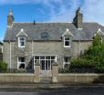 Charming Townhouse On North Coast 500 Route, Wick
