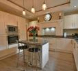 Luxary 4 Bed, 4 Bathroom House In Central Burnley